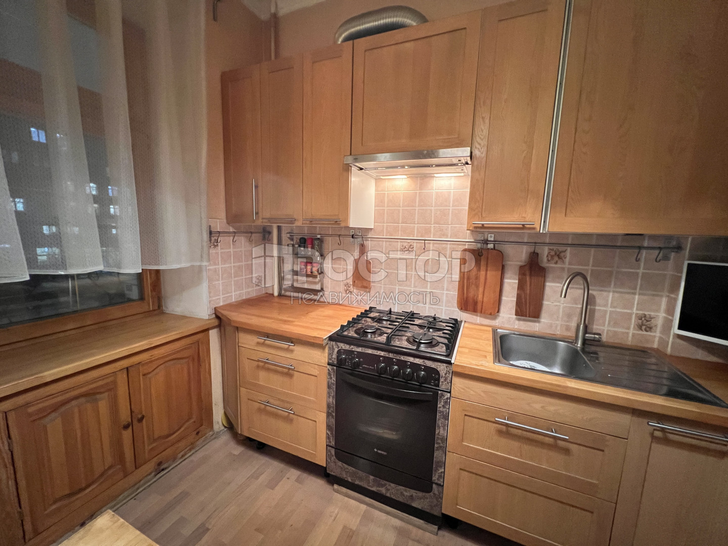 2-комнатная квартира, 55 м² - фото 7