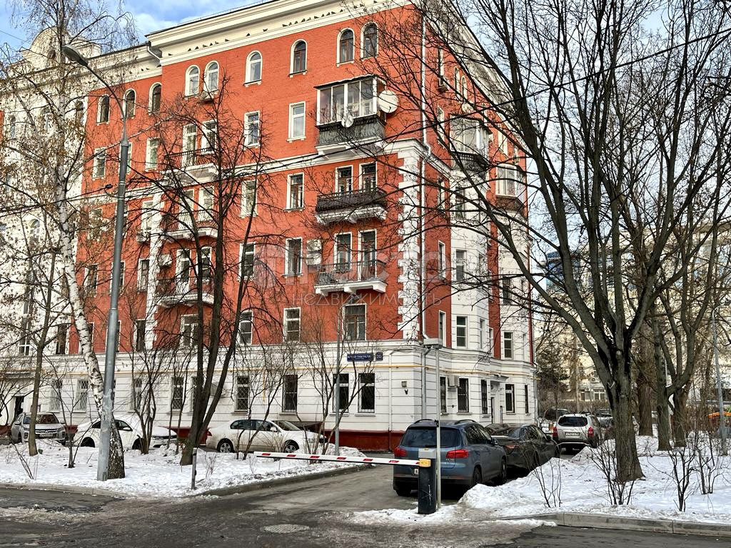 2-комнатная квартира, 55 м² - фото 12