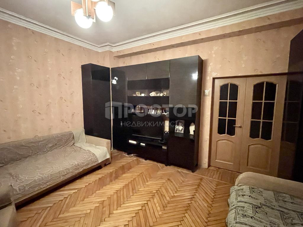 2-комнатная квартира, 55 м² - фото 9