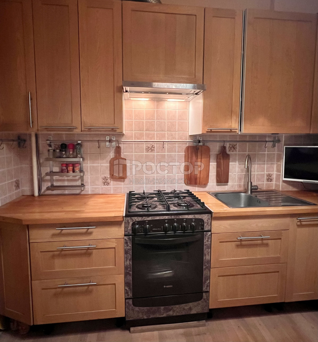 2-комнатная квартира, 55 м² - фото 6