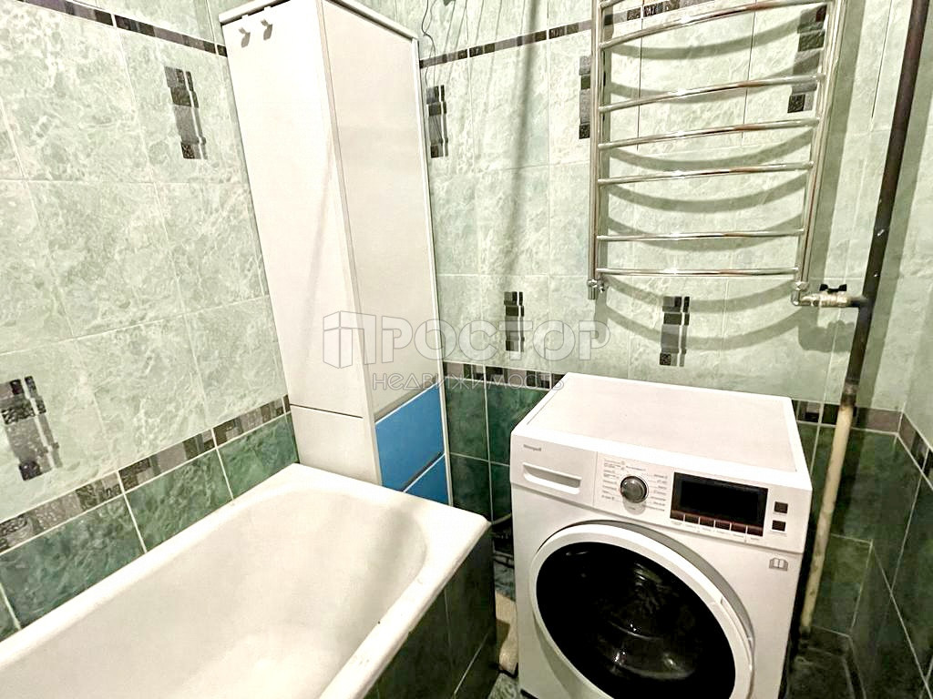 2-комнатная квартира, 55 м² - фото 11
