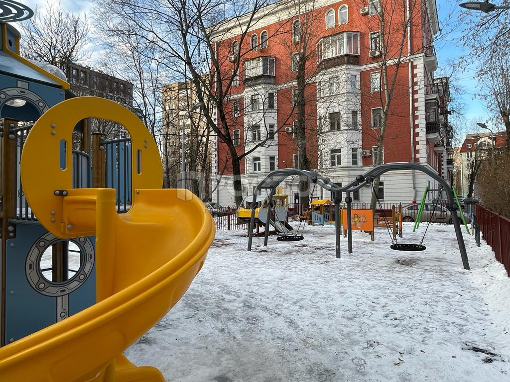 2-комнатная квартира, 55 м² - фото 13