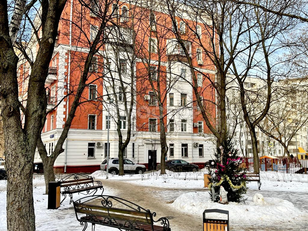 2-комнатная квартира, 55 м² - фото 2