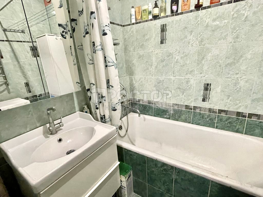 2-комнатная квартира, 55 м² - фото 10