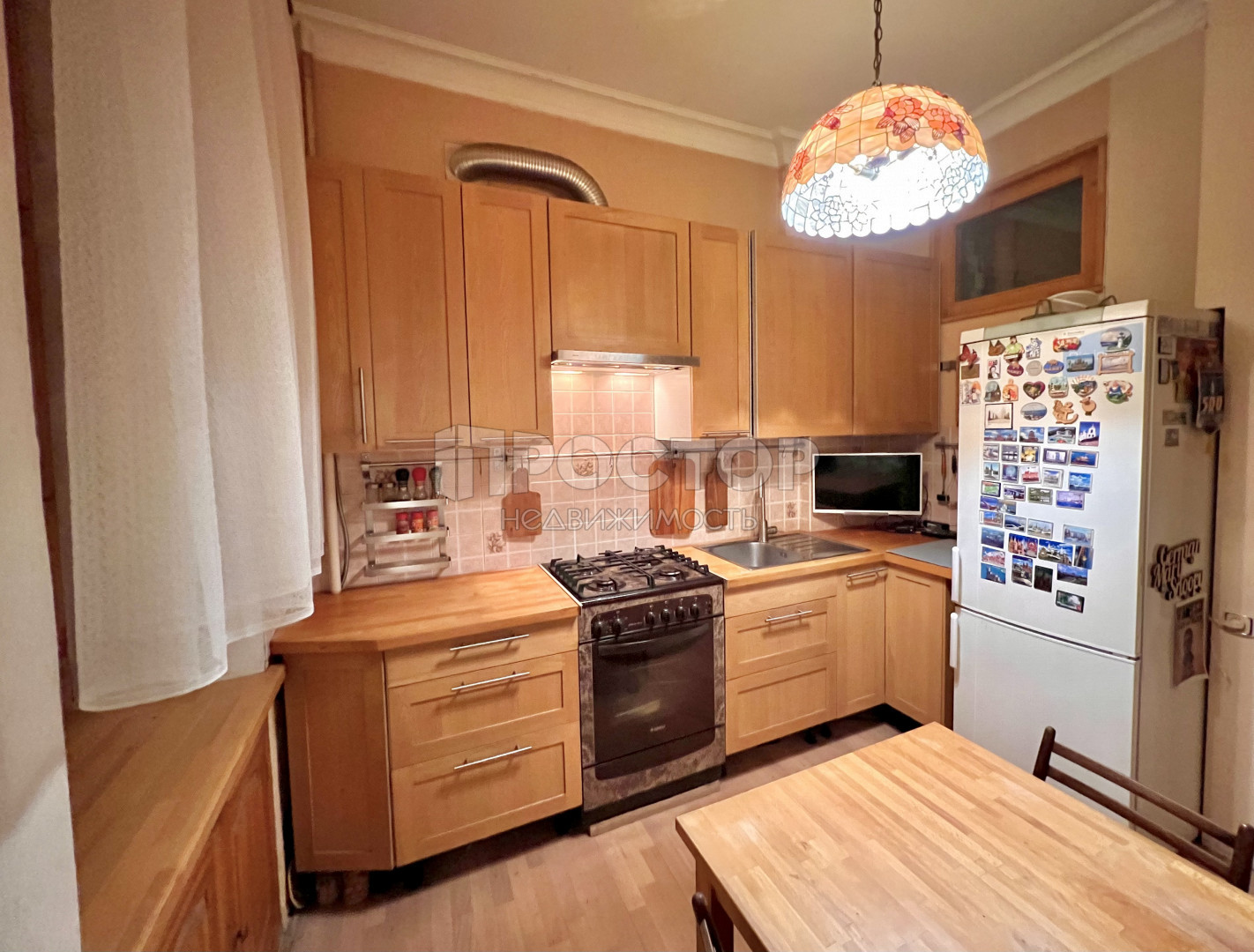2-комнатная квартира, 55 м² - фото 5