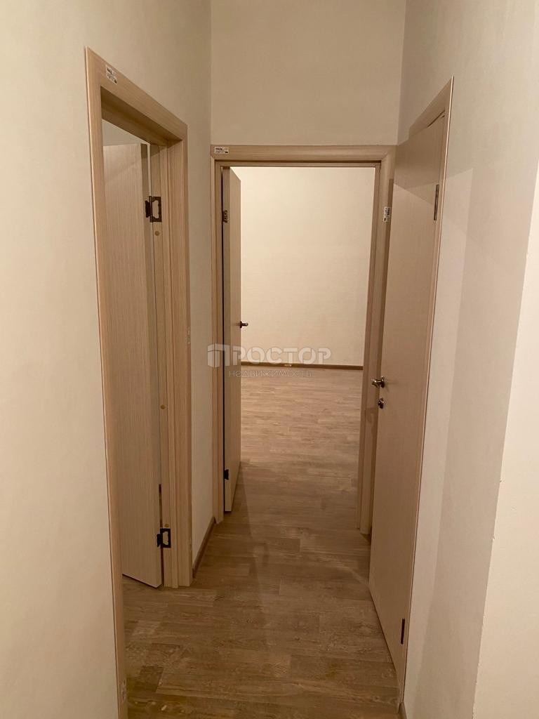 2-комнатная квартира, 67.6 м² - фото 6