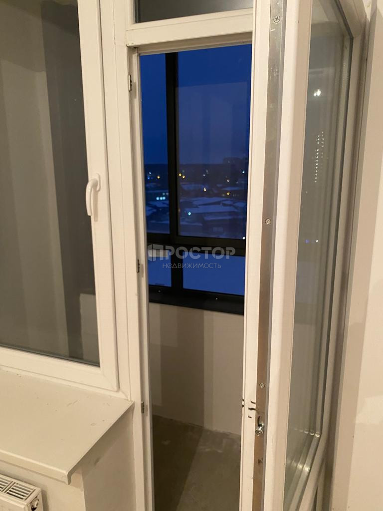 2-комнатная квартира, 67.6 м² - фото 10