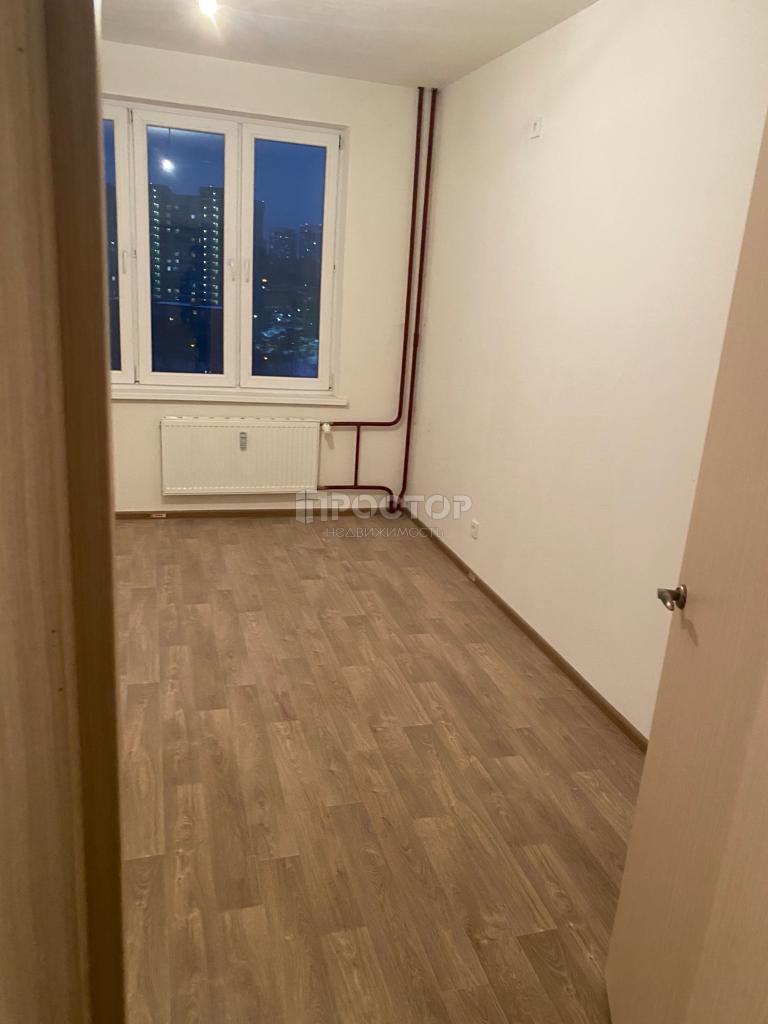 2-комнатная квартира, 67.6 м² - фото 4