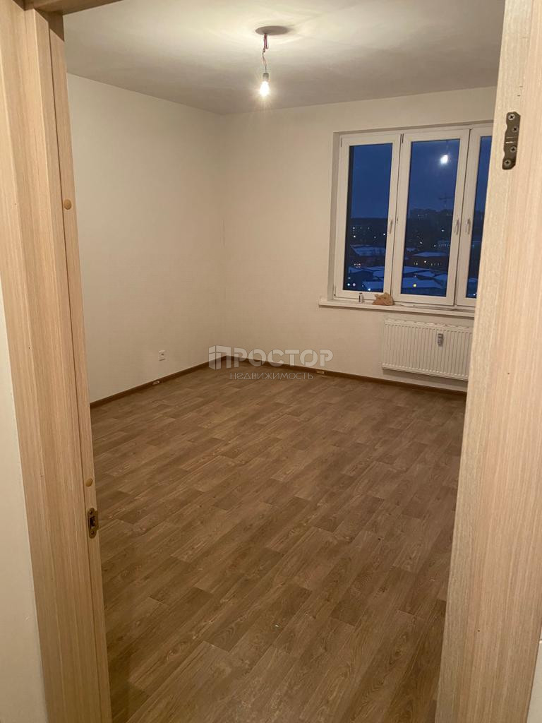 2-комнатная квартира, 67.6 м² - фото 3