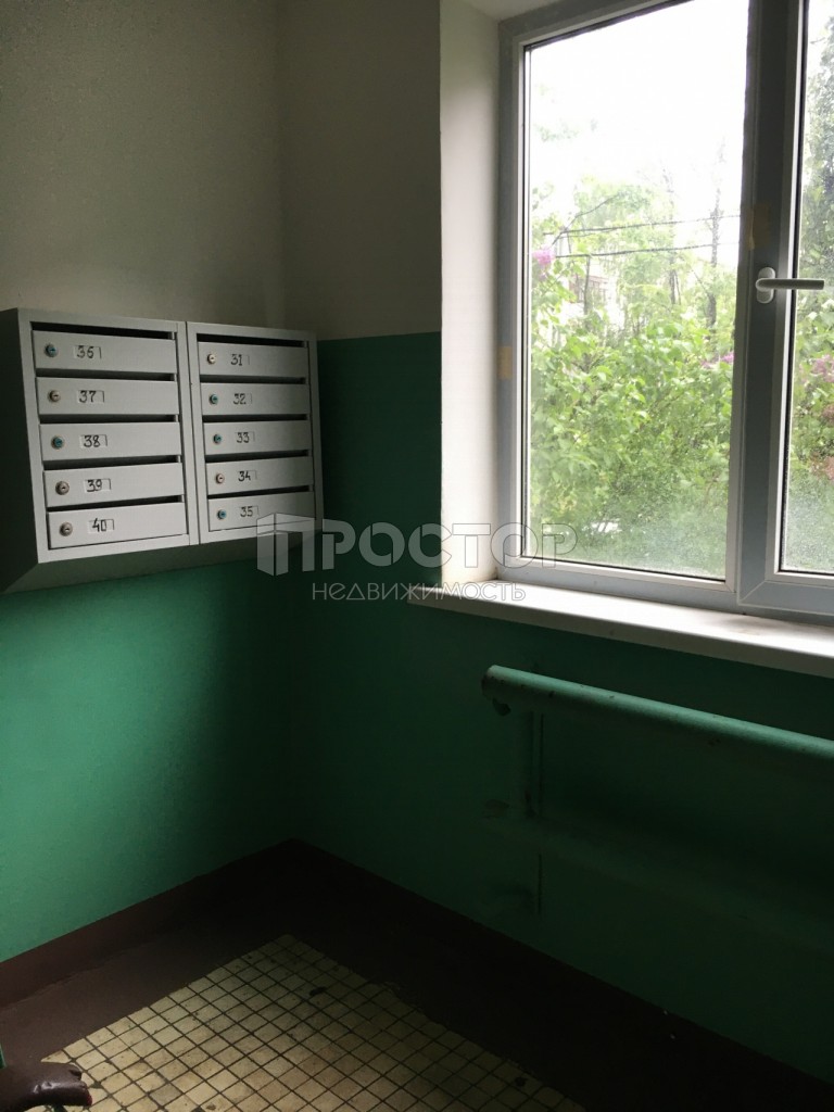 2-комнатная квартира, 45.7 м² - фото 4