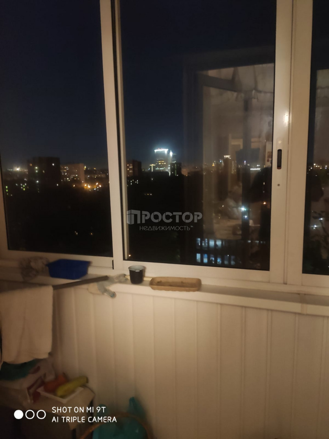 2-комнатная квартира, 48.1 м² - фото 2