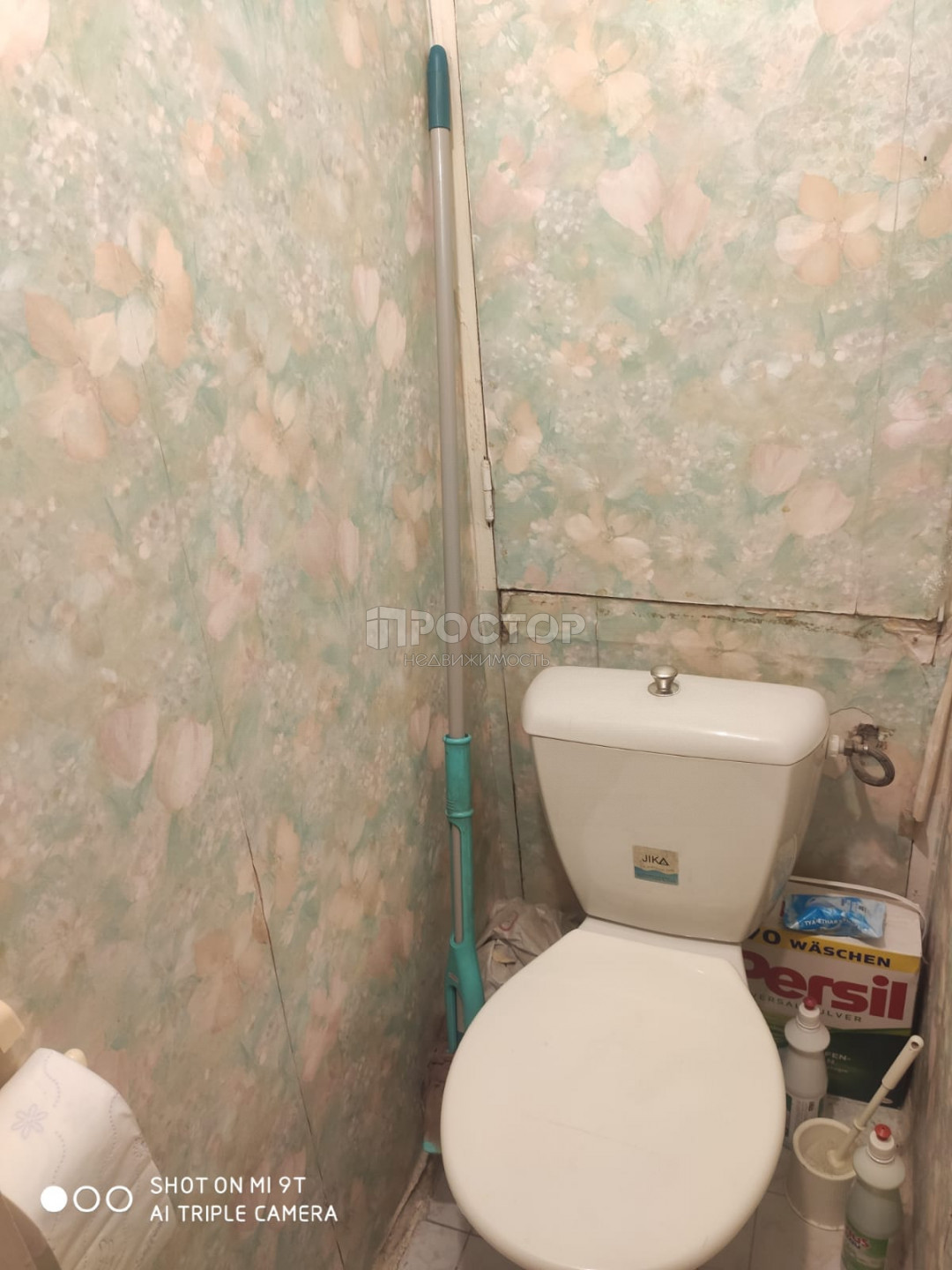 2-комнатная квартира, 48.1 м² - фото 6
