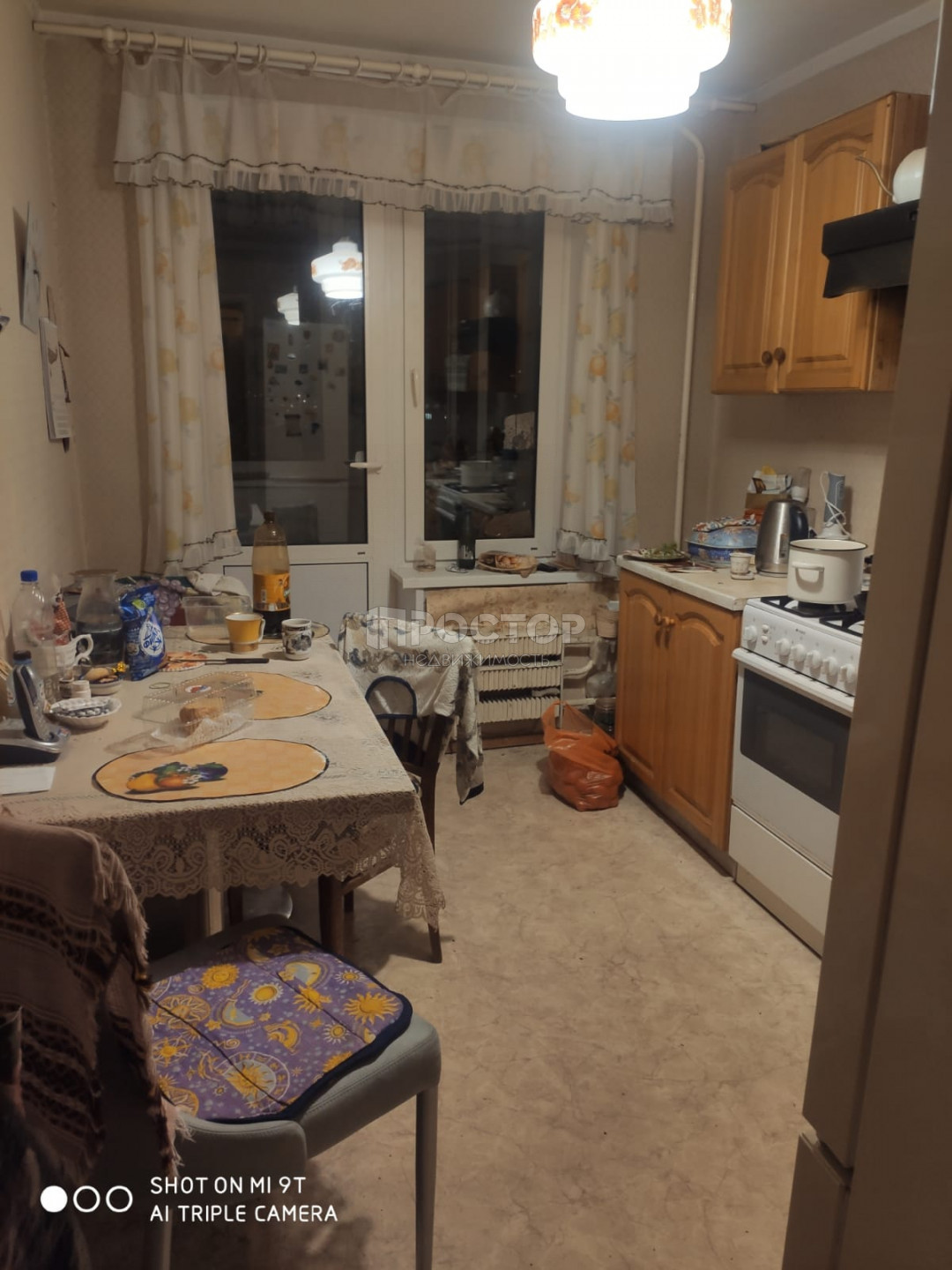 2-комнатная квартира, 48.1 м² - фото 5