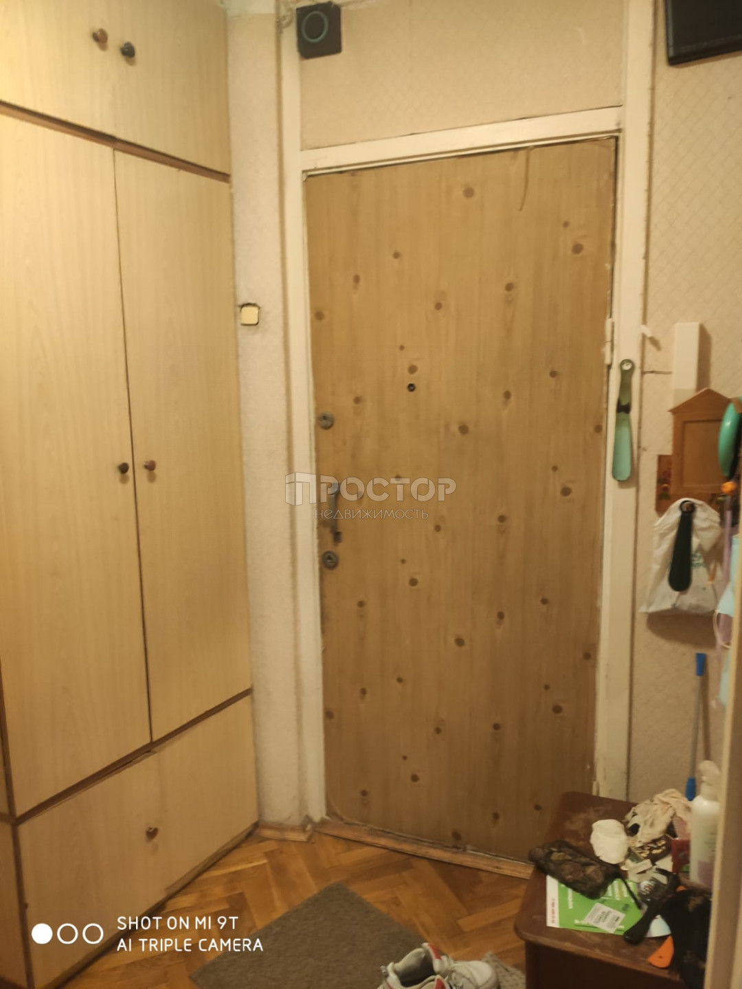 2-комнатная квартира, 48.1 м² - фото 4