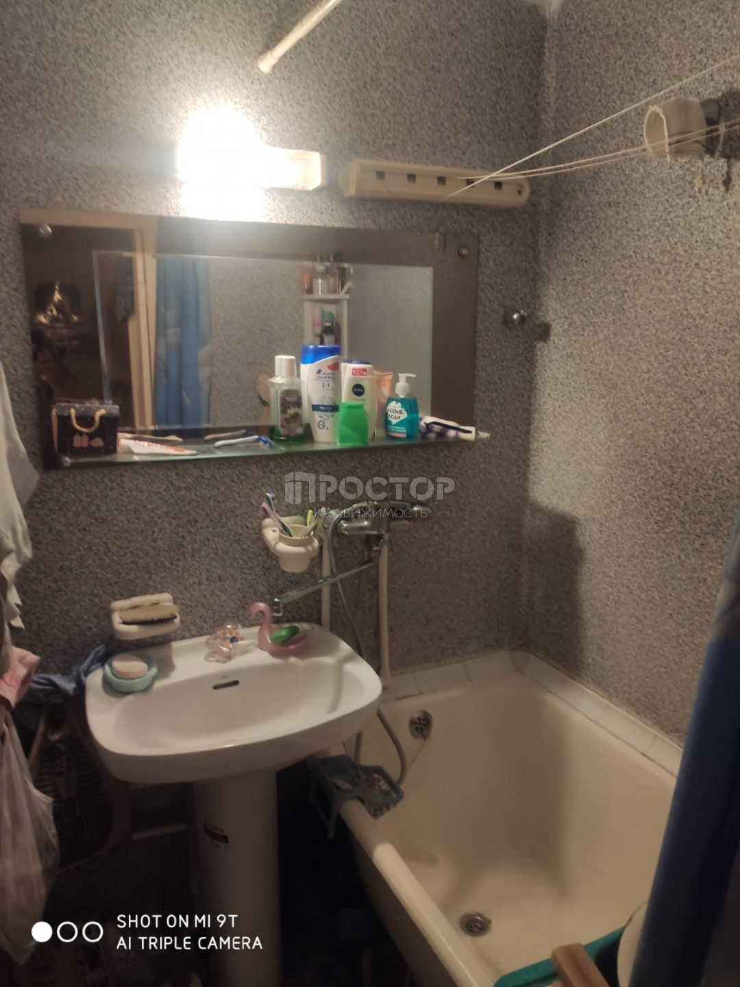 2-комнатная квартира, 48.1 м² - фото 8