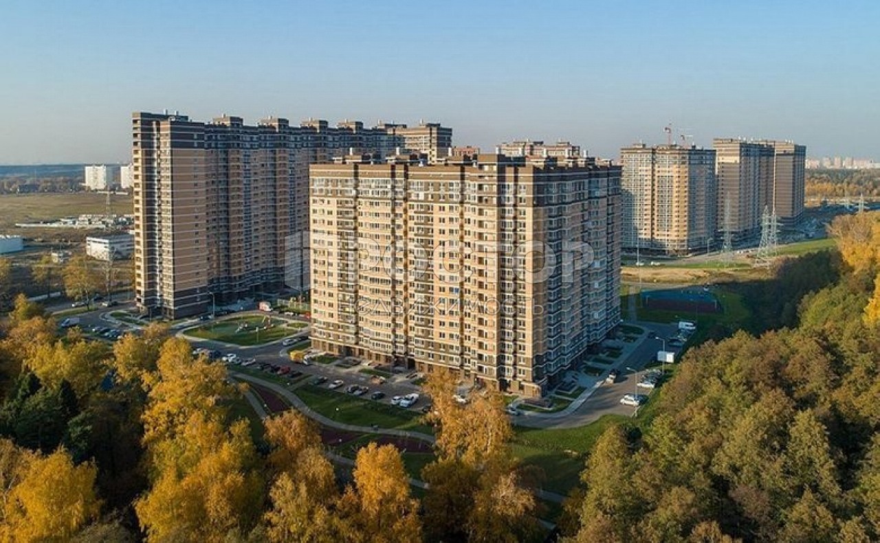 Студия, 25.5 м² - фото 4