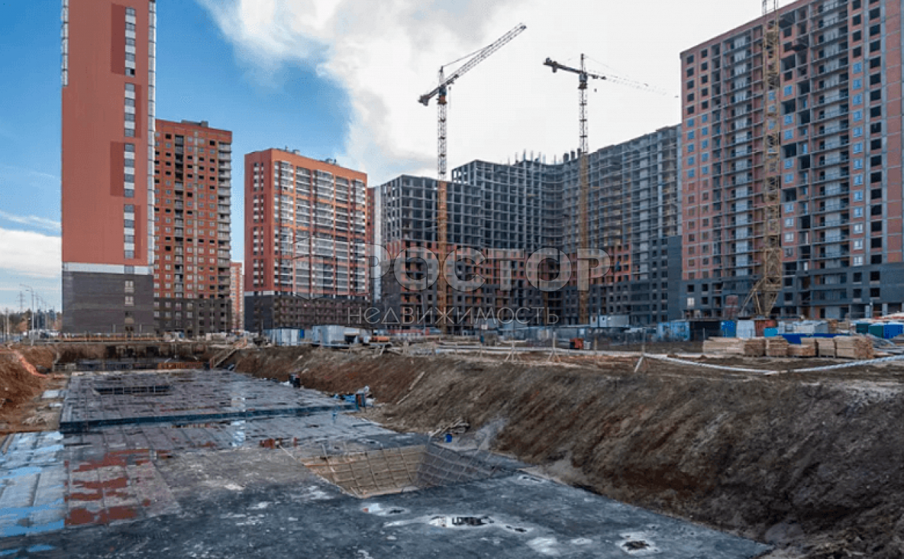 Студия, 25.5 м² - фото 8