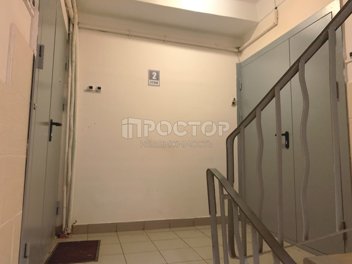 1-комнатная квартира, 32 м² - фото 9