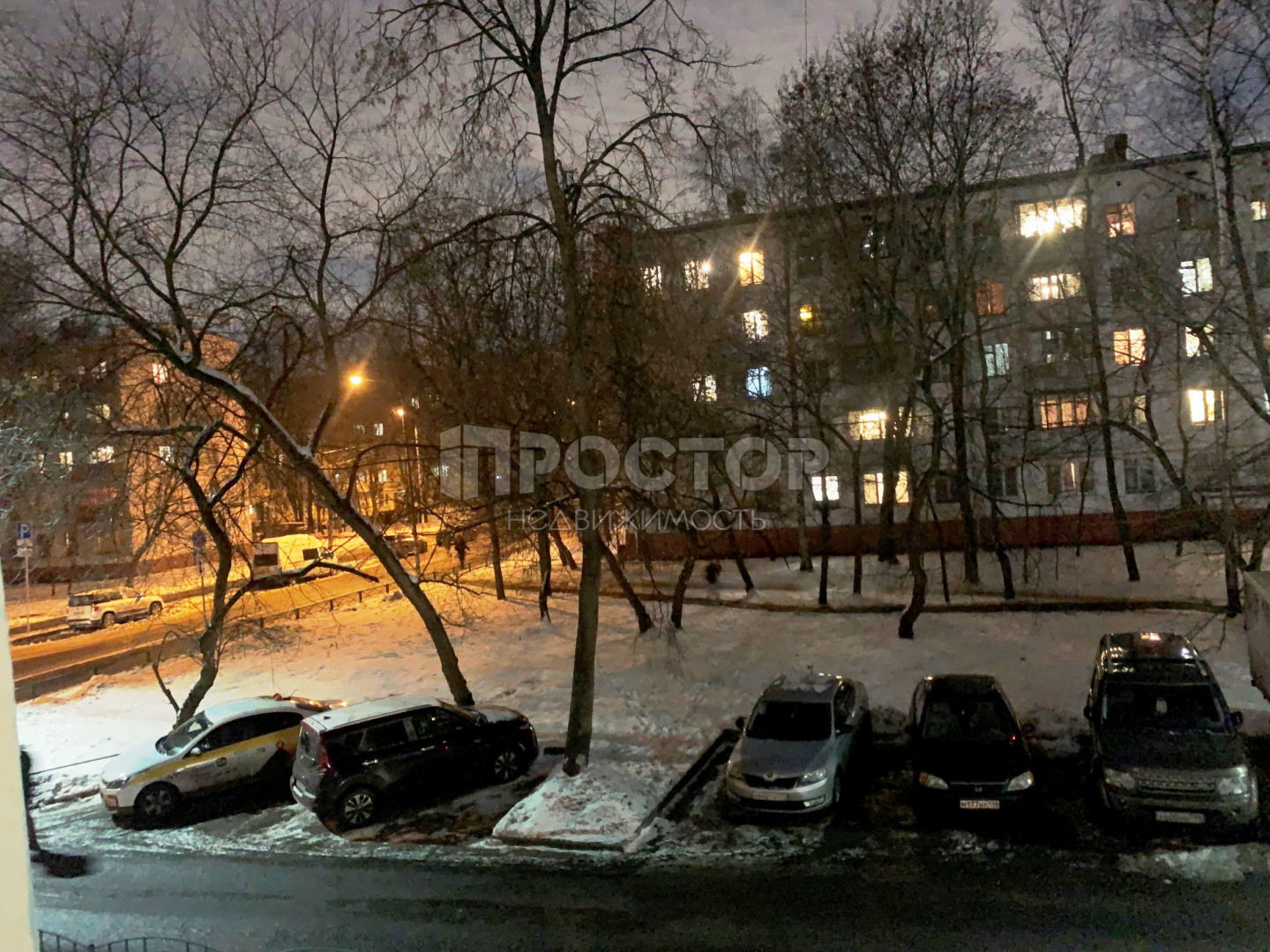 1-комнатная квартира, 32 м² - фото 7