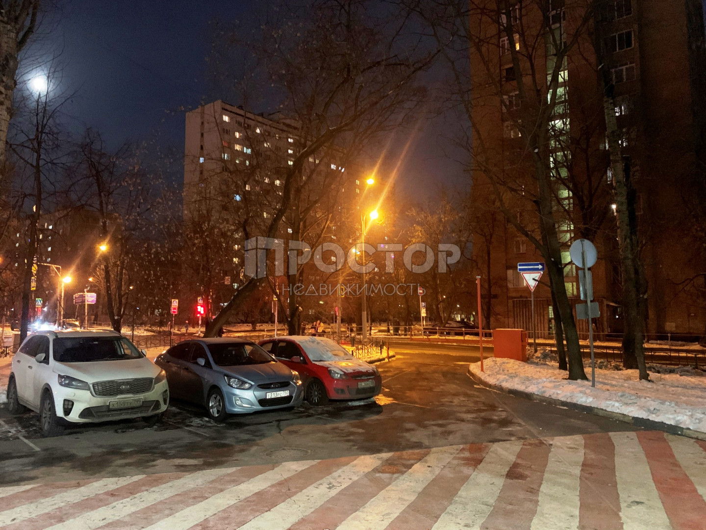 1-комнатная квартира, 32 м² - фото 13