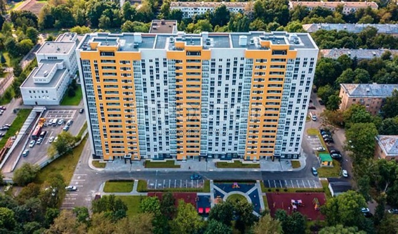 2-комнатная квартира, 57.5 м² - фото 3