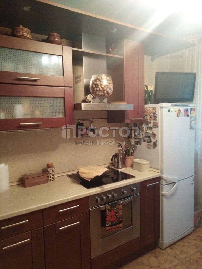 2-комнатная квартира, 52 м² - фото 8