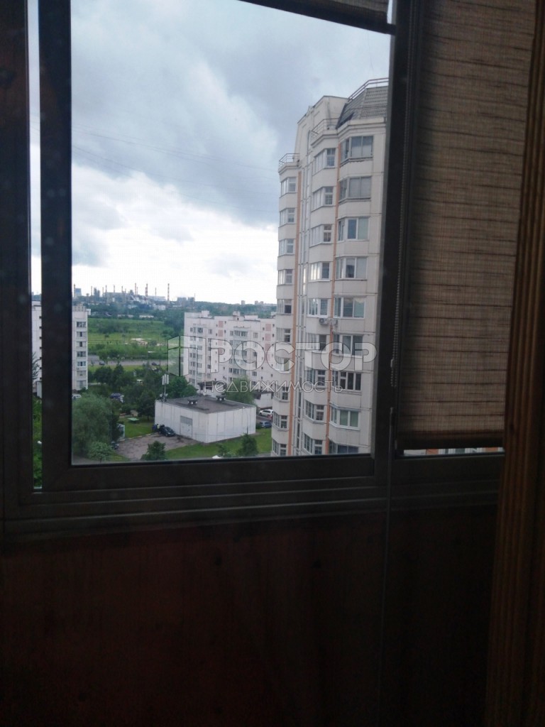2-комнатная квартира, 52 м² - фото 6