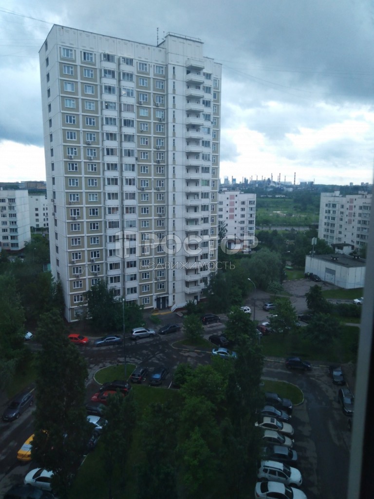 2-комнатная квартира, 52 м² - фото 9