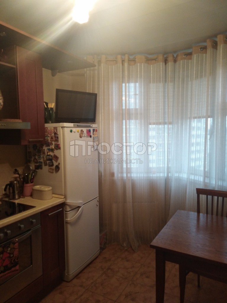 2-комнатная квартира, 52 м² - фото 7