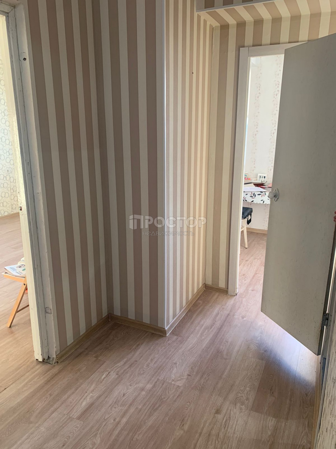 1-комнатная квартира, 37.9 м² - фото 10
