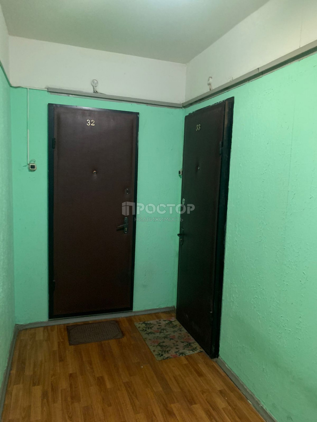 1-комнатная квартира, 37.9 м² - фото 9