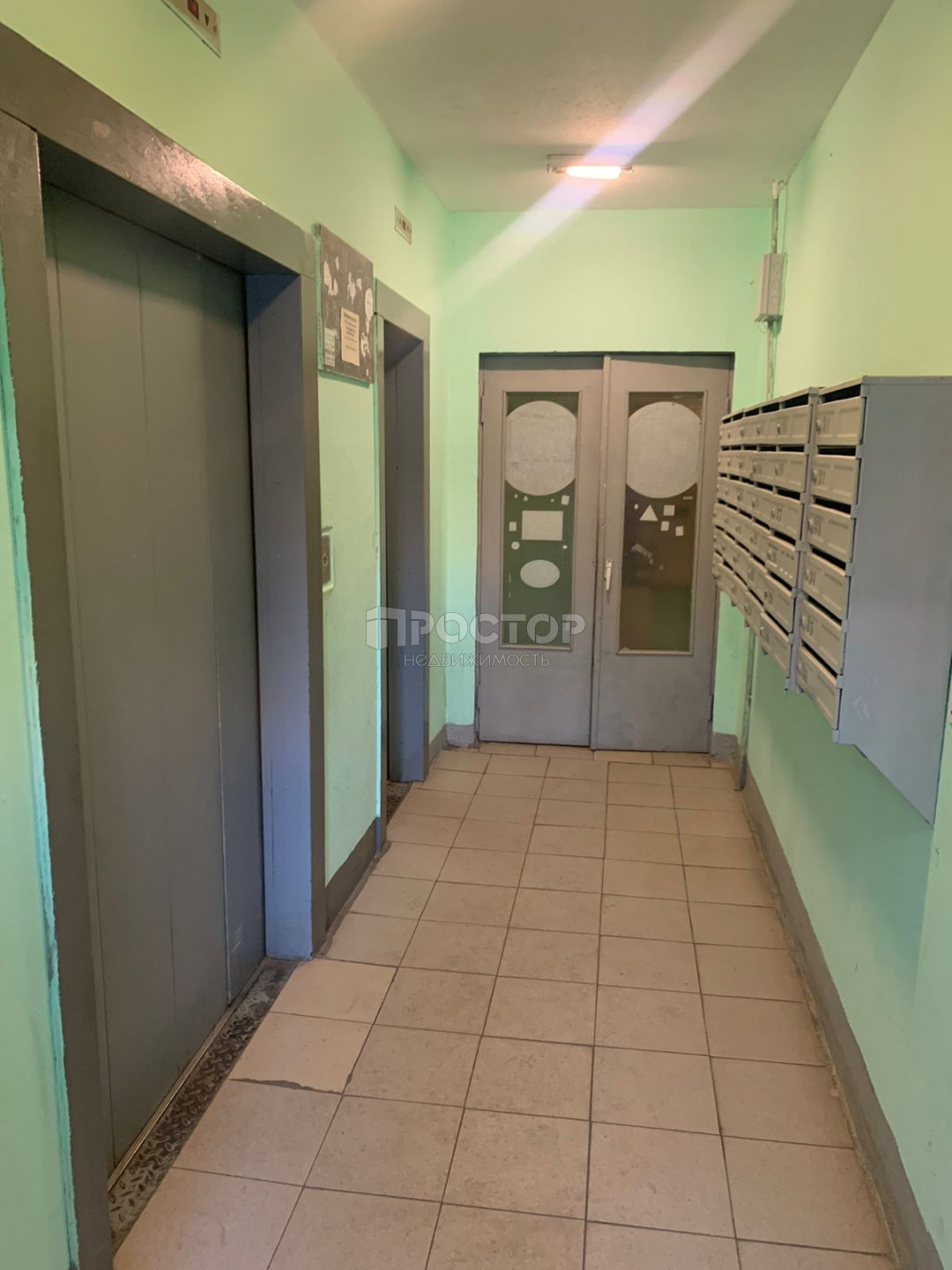 1-комнатная квартира, 37.9 м² - фото 7