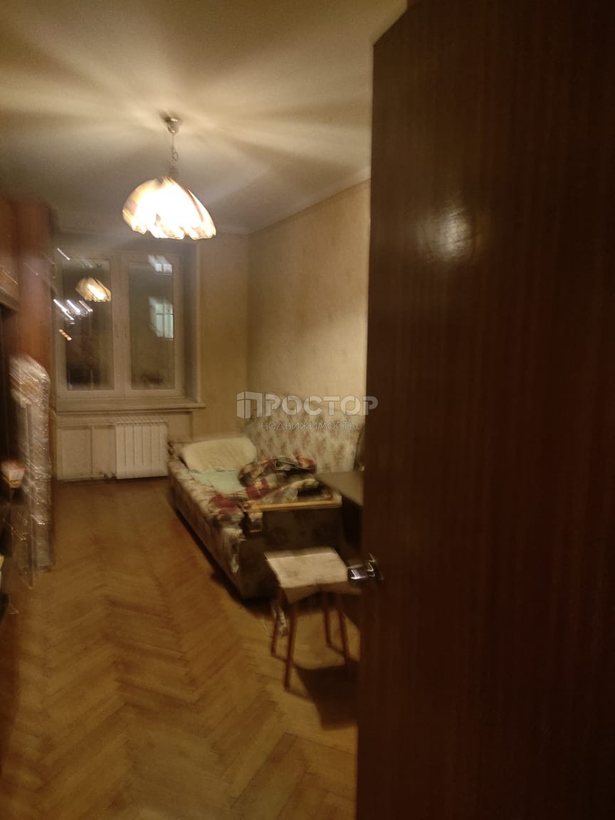 3-комнатная квартира, 56.3 м² - фото 7