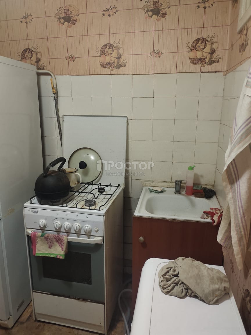3-комнатная квартира, 56.3 м² - фото 5