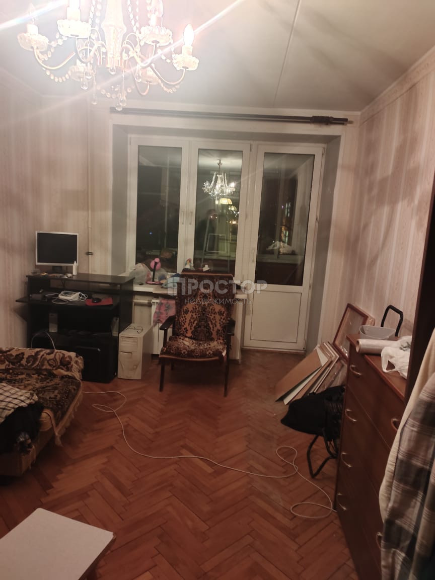 3-комнатная квартира, 56.3 м² - фото 8