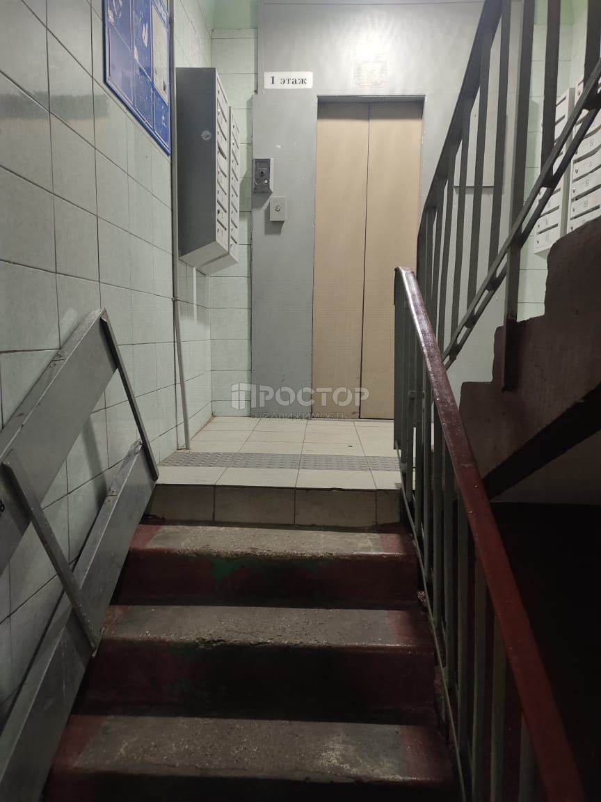 3-комнатная квартира, 56.3 м² - фото 3