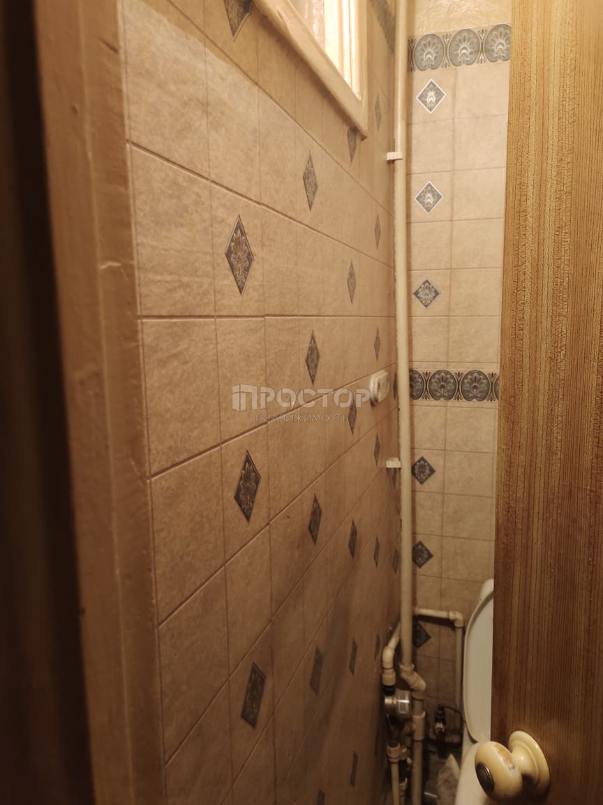 3-комнатная квартира, 56.3 м² - фото 9