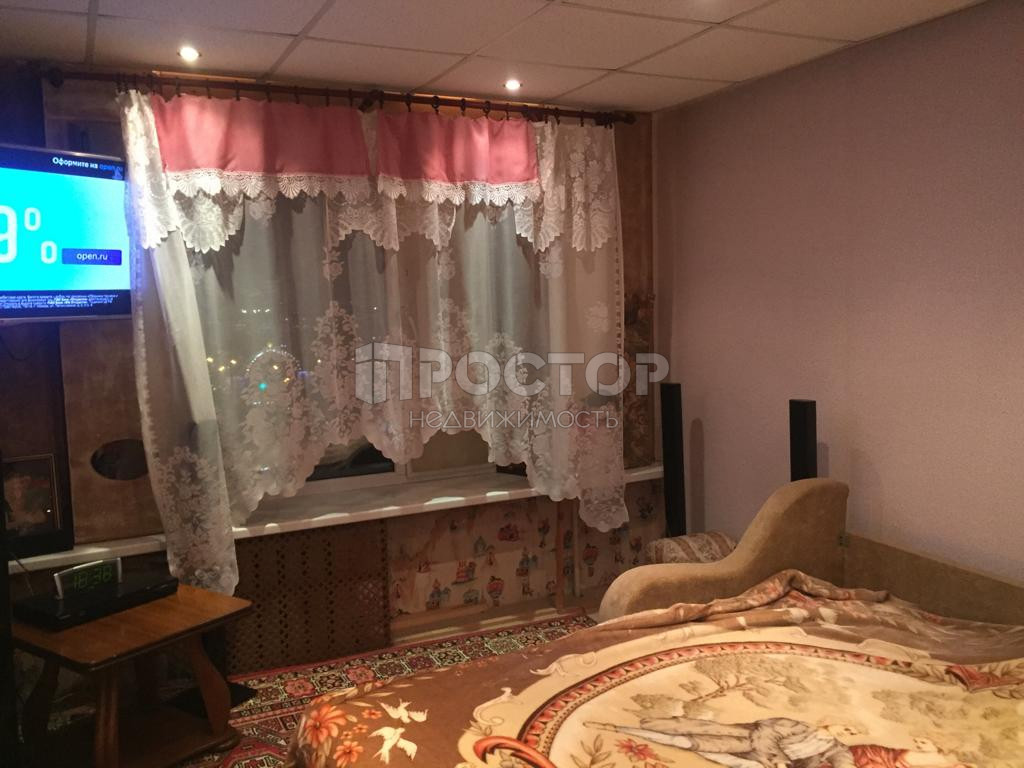 3-комнатная квартира, 63.8 м² - фото 3