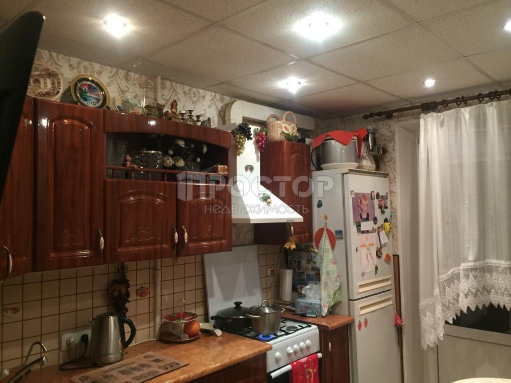 3-комнатная квартира, 63.8 м² - фото 5