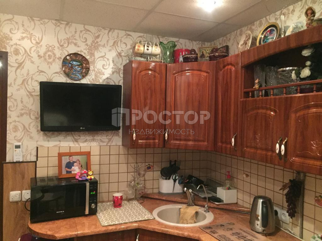 3-комнатная квартира, 63.8 м² - фото 6