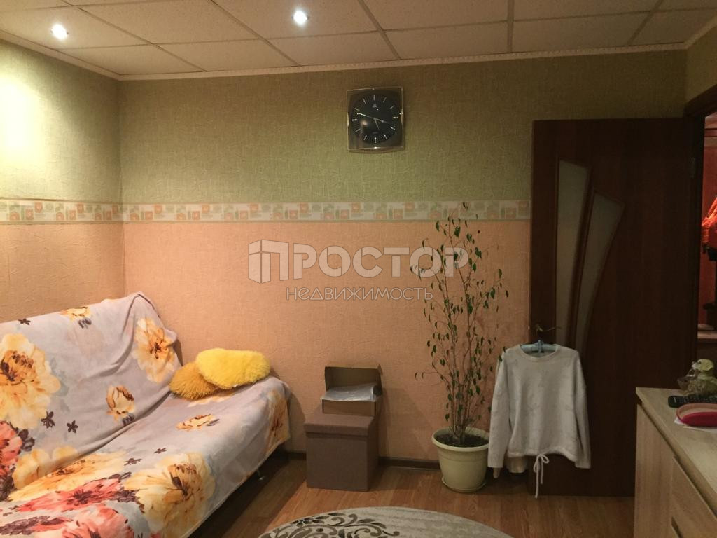 3-комнатная квартира, 63.8 м² - фото 11