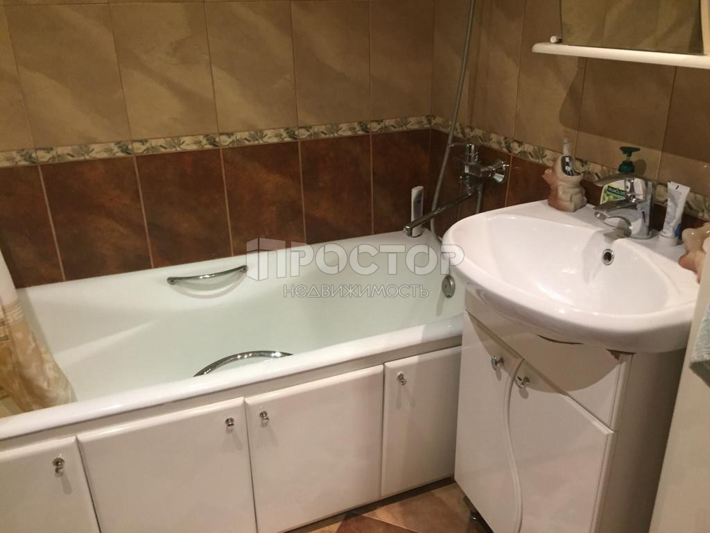 3-комнатная квартира, 63.8 м² - фото 15