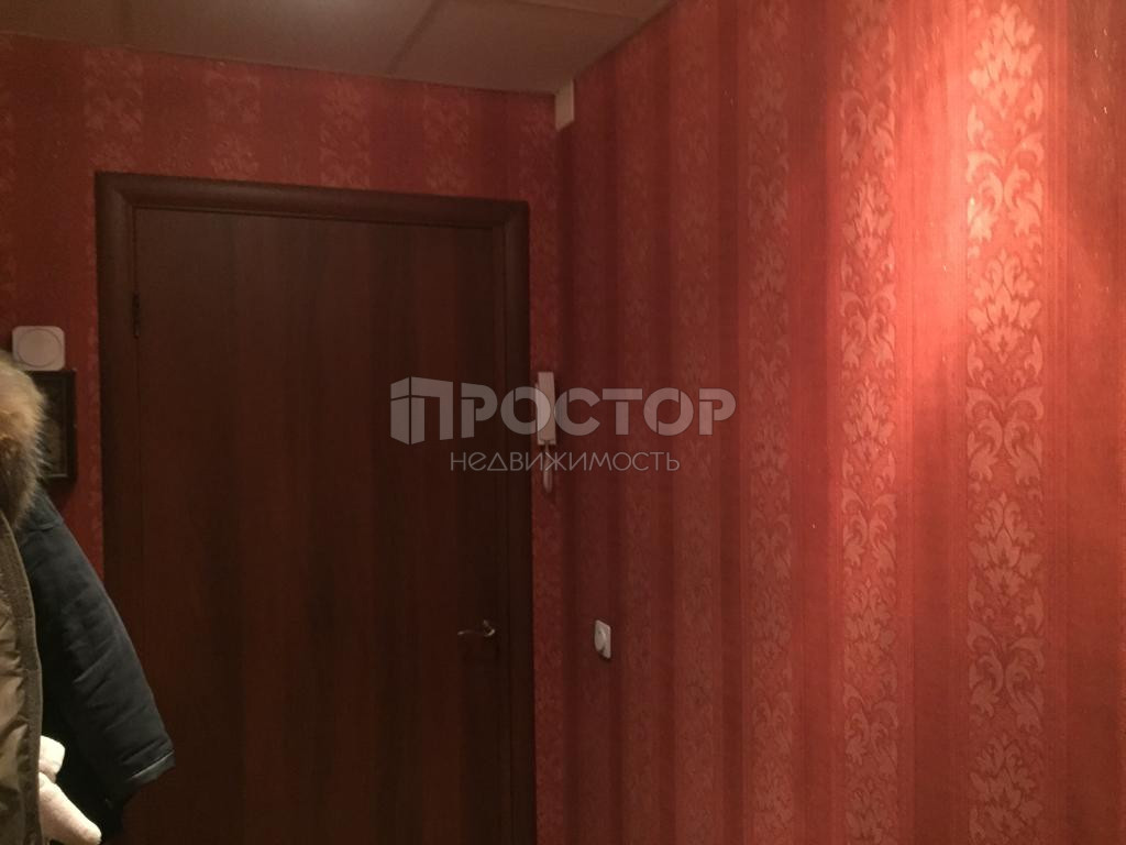 3-комнатная квартира, 63.8 м² - фото 17