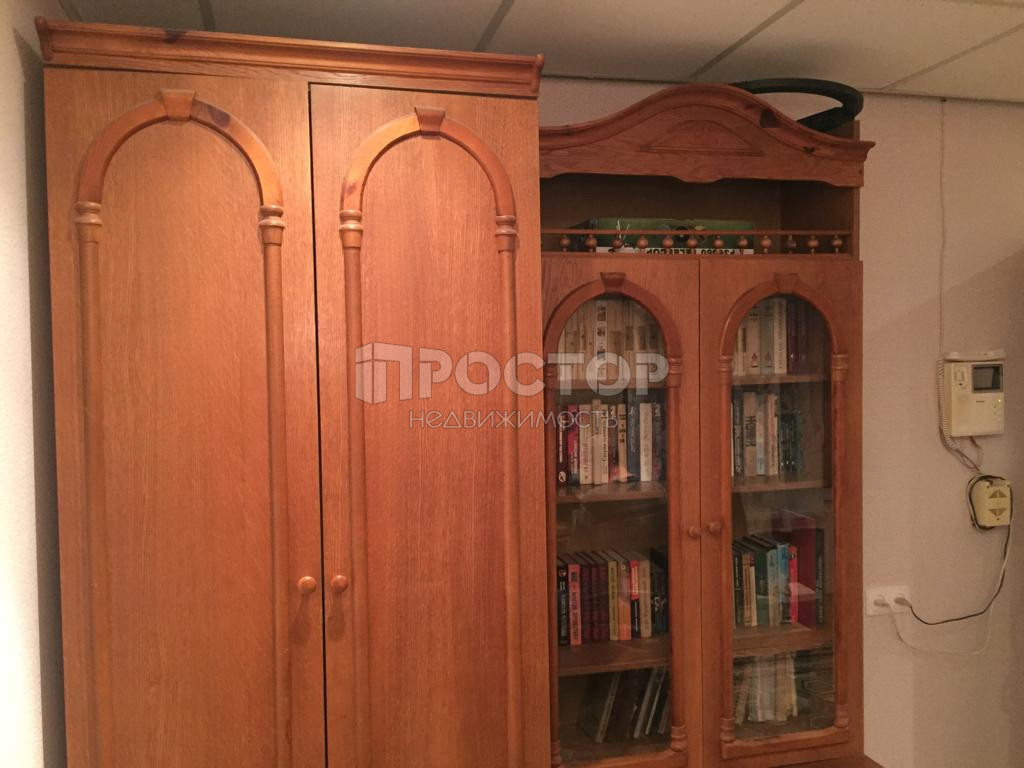 3-комнатная квартира, 63.8 м² - фото 10