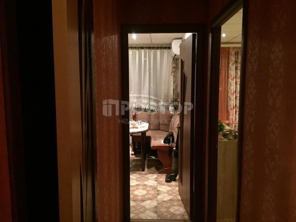 3-комнатная квартира, 63.8 м² - фото 18