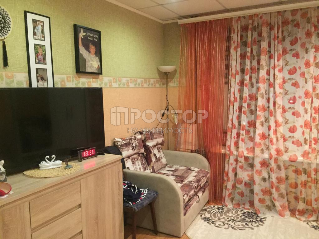 3-комнатная квартира, 63.8 м² - фото 8