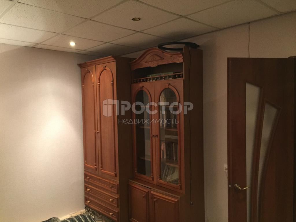 3-комнатная квартира, 63.8 м² - фото 20