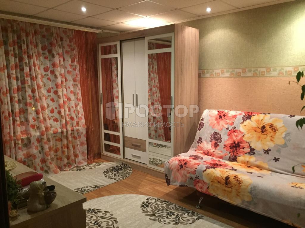 3-комнатная квартира, 63.8 м² - фото 4