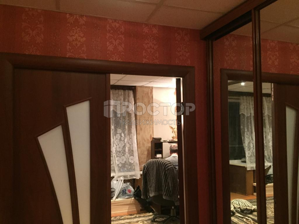 3-комнатная квартира, 63.8 м² - фото 9