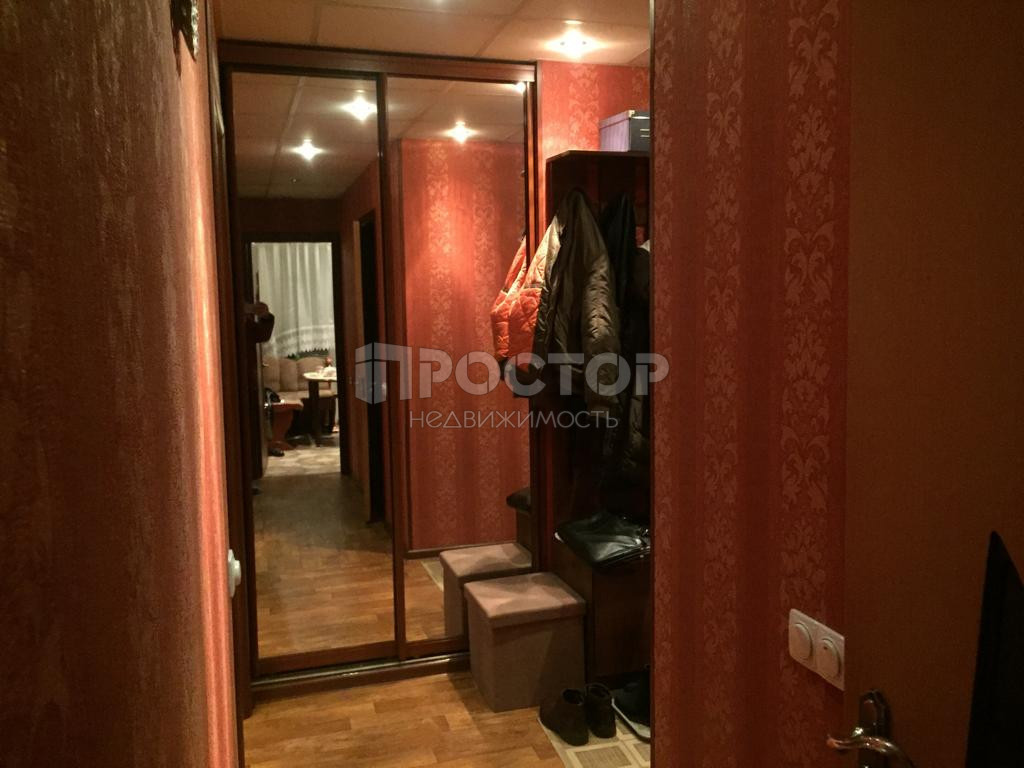 3-комнатная квартира, 63.8 м² - фото 14